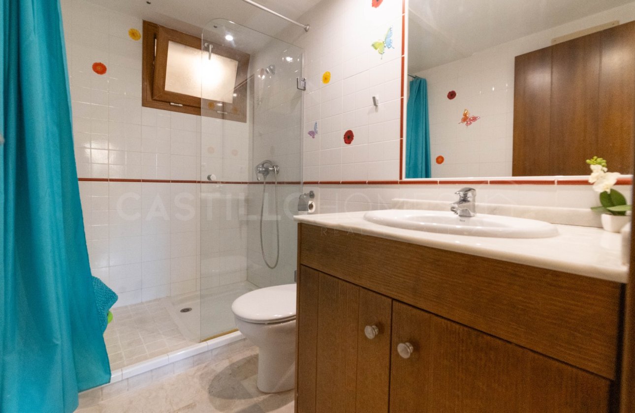 Reventa - Apartamento / piso - Torrevieja - Punta Prima