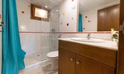 Reventa - Apartamento / piso - Torrevieja - Punta Prima