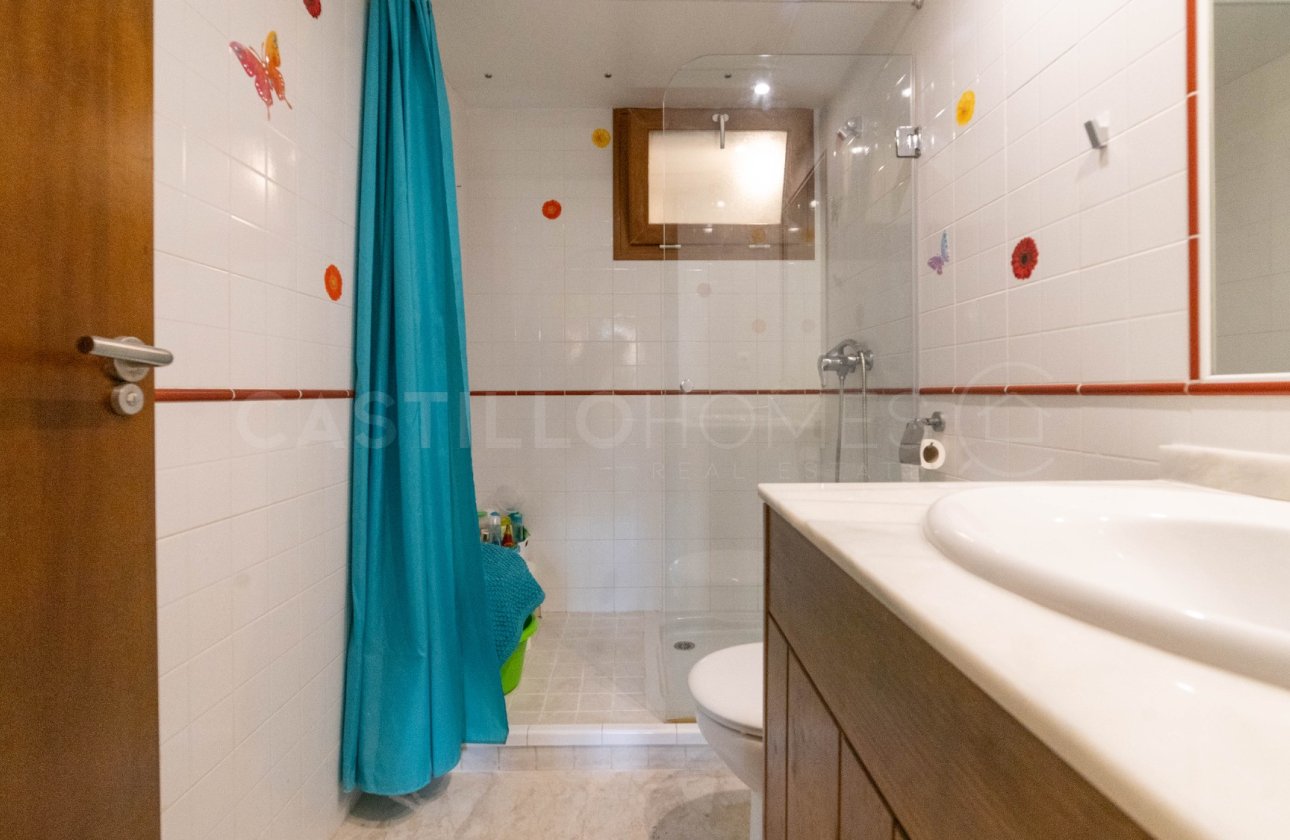 Reventa - Apartamento / piso - Torrevieja - Punta Prima