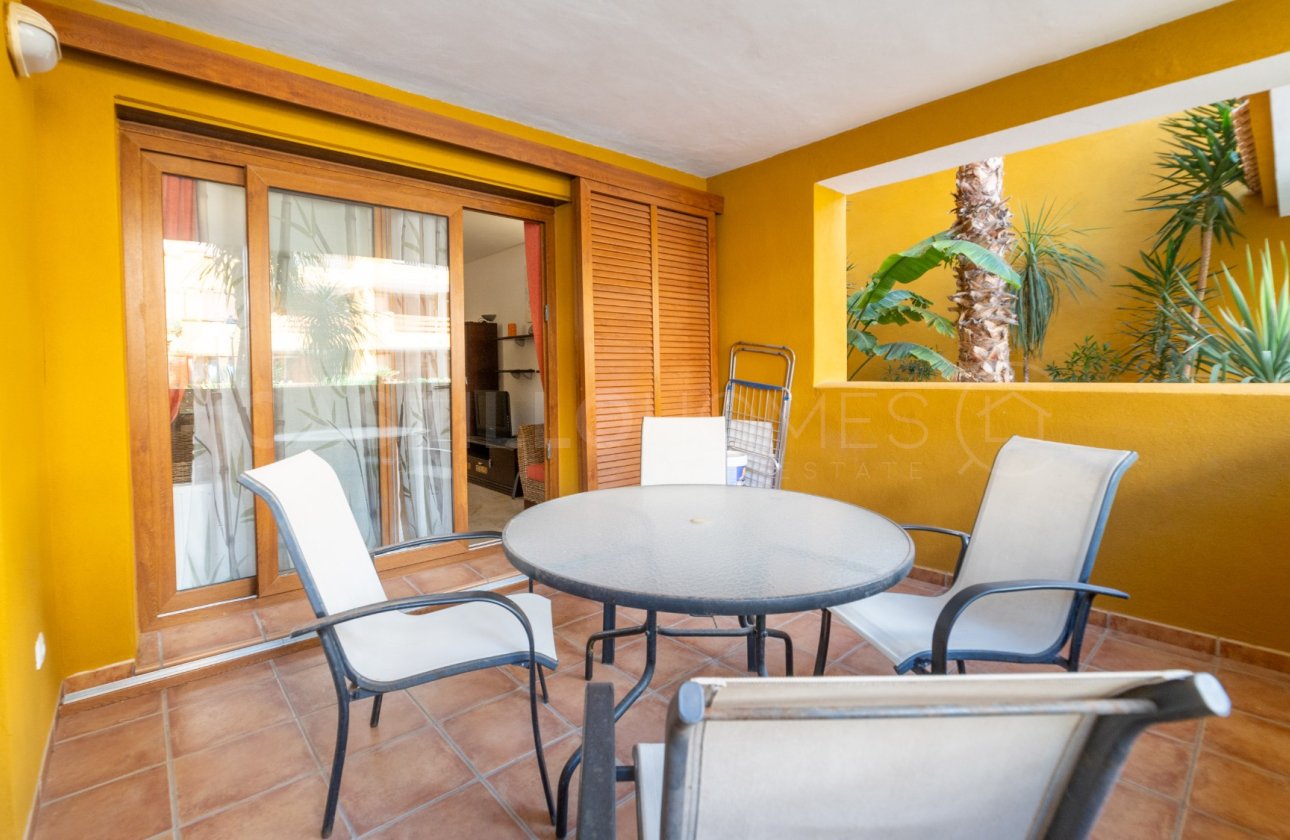 Reventa - Apartamento / piso - Torrevieja - Punta Prima