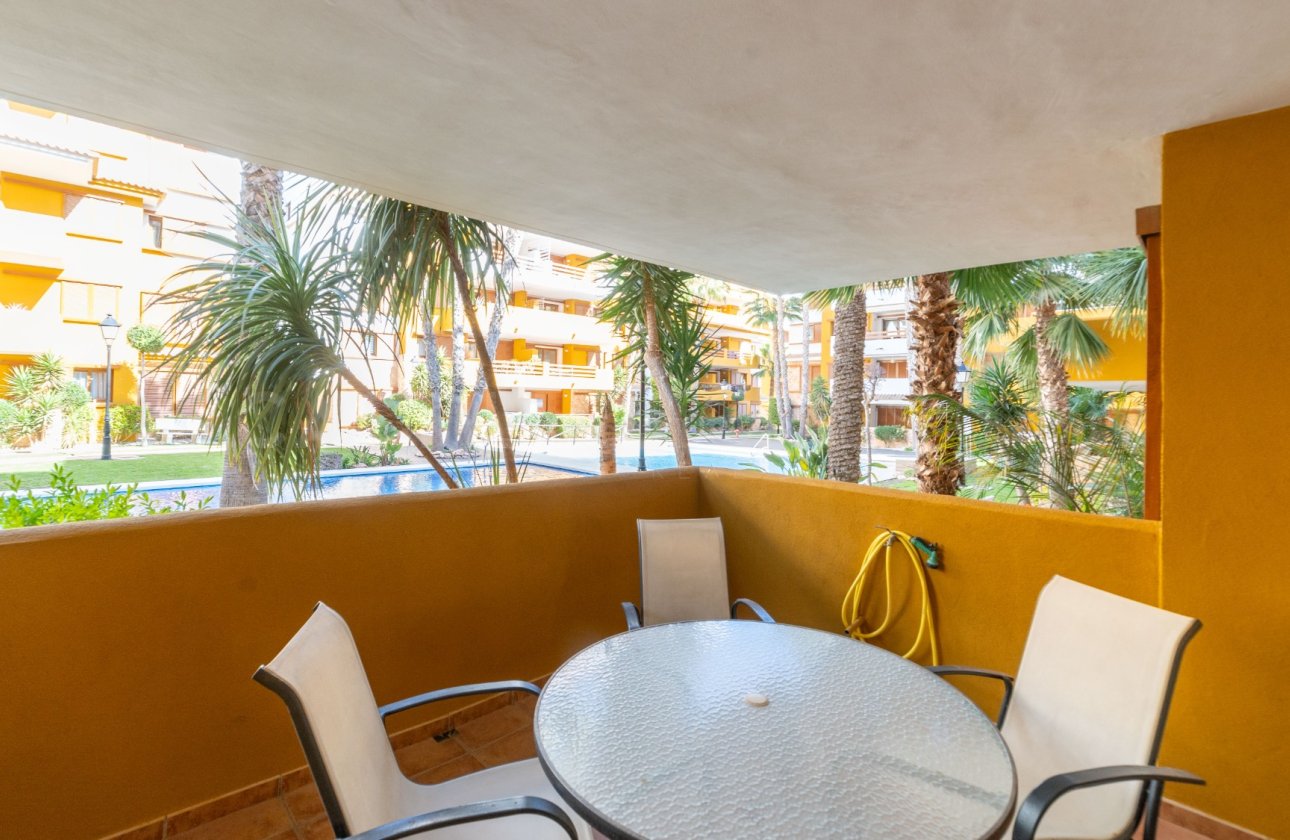 Reventa - Apartamento / piso - Torrevieja - Punta Prima