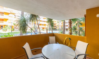 Reventa - Apartamento / piso - Torrevieja - Punta Prima
