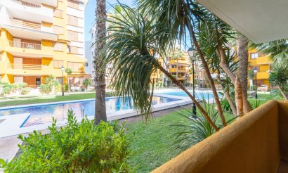 Reventa - Apartamento / piso - Torrevieja - Punta Prima