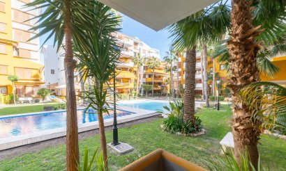 Reventa - Apartamento / piso - Torrevieja - Punta Prima