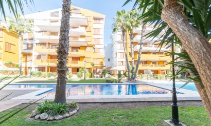 Reventa - Apartamento / piso - Torrevieja - Punta Prima