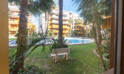 Reventa - Apartamento / piso - Torrevieja - Punta Prima
