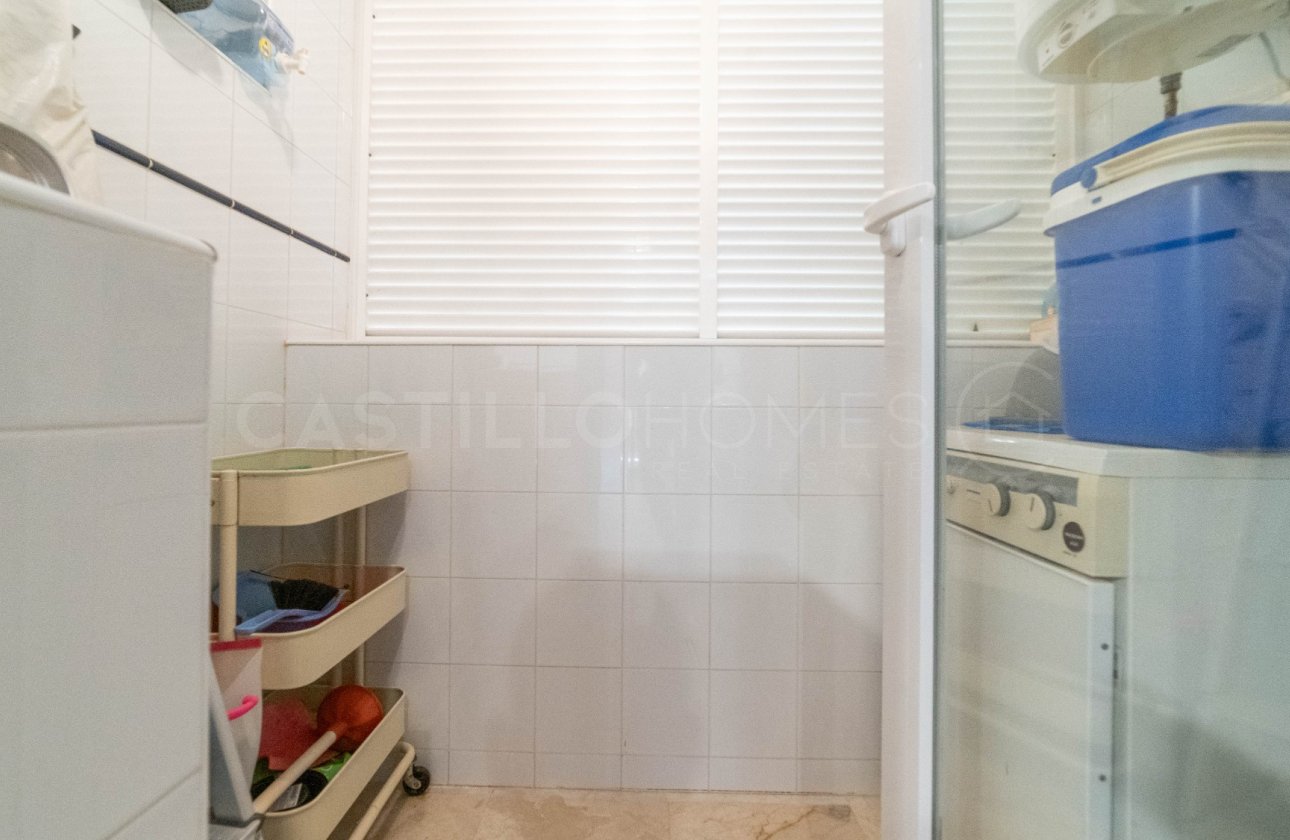 Reventa - Apartamento / piso - Torrevieja - Punta Prima