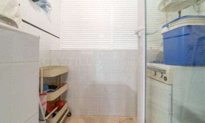 Reventa - Apartamento / piso - Torrevieja - Punta Prima