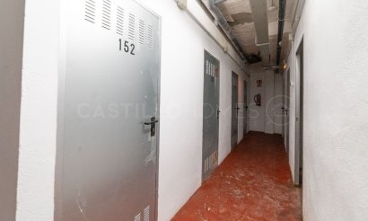 Reventa - Apartamento / piso - Torrevieja - Punta Prima
