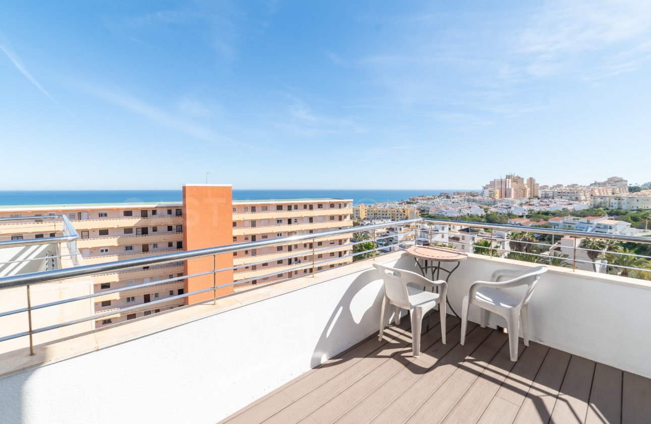 Reventa - Apartamento / piso - Torrevieja - Torrelamata - La Mata