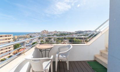Reventa - Apartamento / piso - Torrevieja - Torrelamata - La Mata