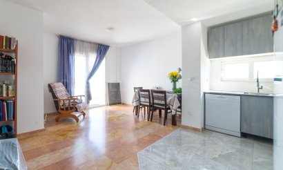 Reventa - Apartamento / piso - Torrevieja - Torrelamata - La Mata