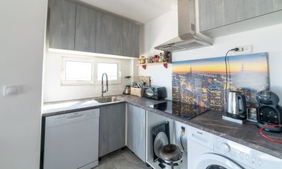 Reventa - Apartamento / piso - Torrevieja - Torrelamata - La Mata