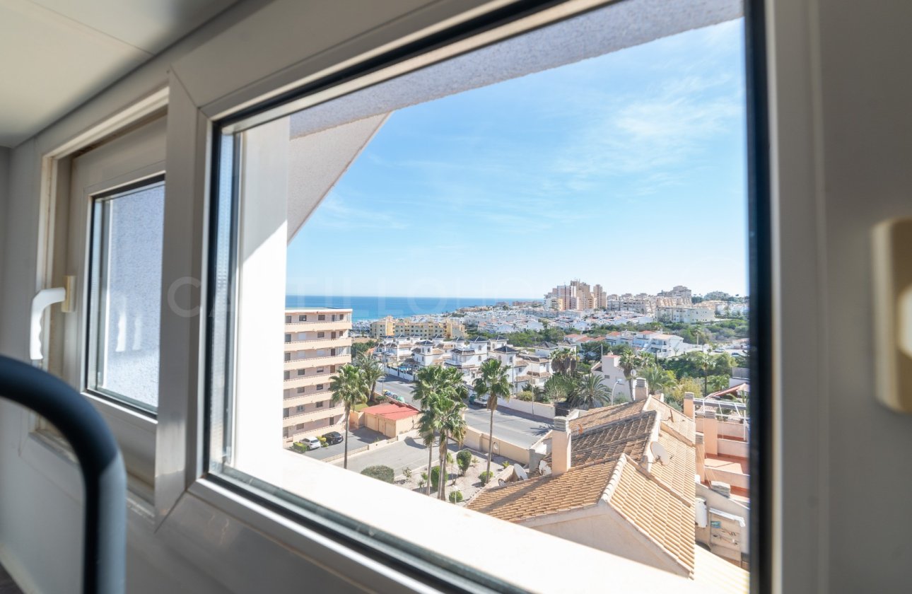 Reventa - Apartamento / piso - Torrevieja - Torrelamata - La Mata