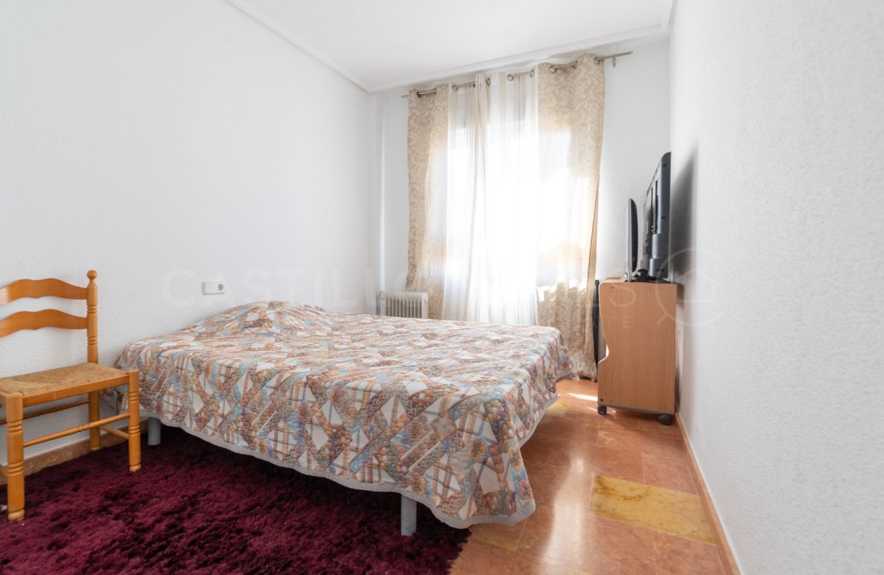 Reventa - Apartamento / piso - Torrevieja - Torrelamata - La Mata