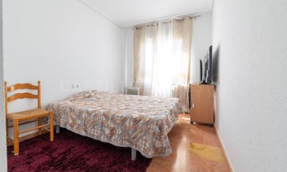 Reventa - Apartamento / piso - Torrevieja - Torrelamata - La Mata