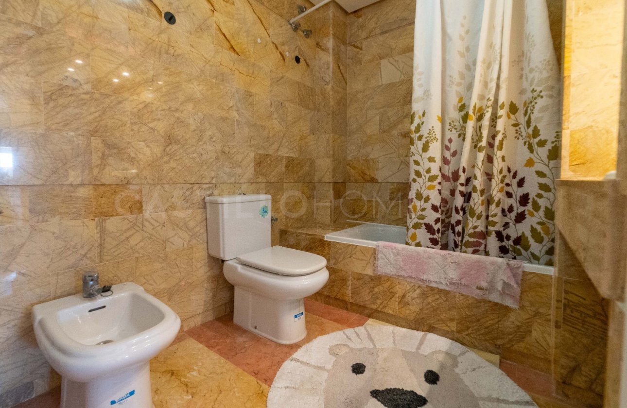 Reventa - Apartamento / piso - Torrevieja - Torrelamata - La Mata