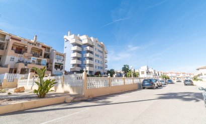 Reventa - Apartamento / piso - Torrevieja - Torrelamata - La Mata