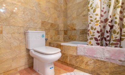 Reventa - Apartamento / piso - Torrevieja - Torrelamata - La Mata