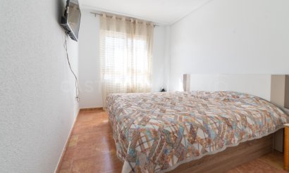 Reventa - Apartamento / piso - Torrevieja - Torrelamata - La Mata