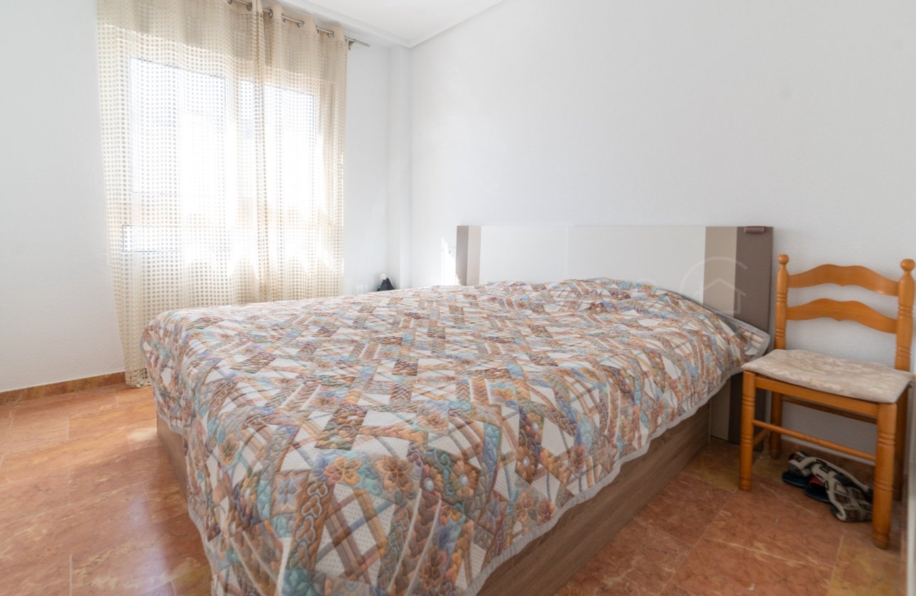 Reventa - Apartamento / piso - Torrevieja - Torrelamata - La Mata