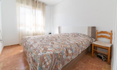 Reventa - Apartamento / piso - Torrevieja - Torrelamata - La Mata