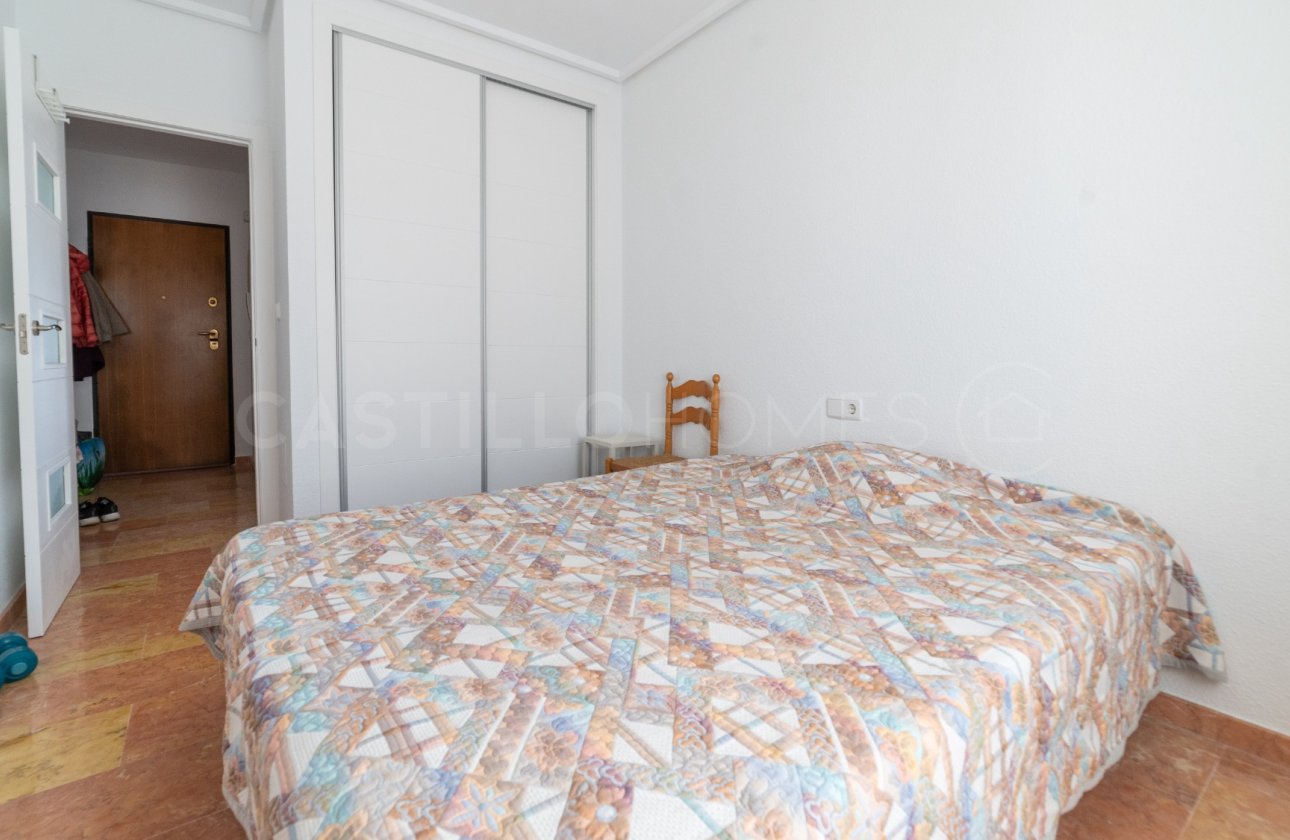 Reventa - Apartamento / piso - Torrevieja - Torrelamata - La Mata