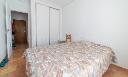 Reventa - Apartamento / piso - Torrevieja - Torrelamata - La Mata