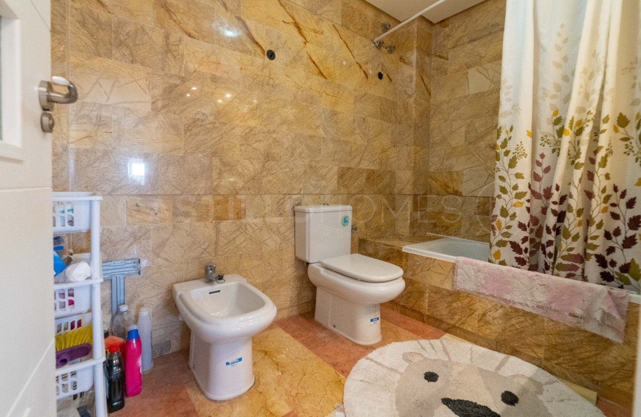 Reventa - Apartamento / piso - Torrevieja - Torrelamata - La Mata