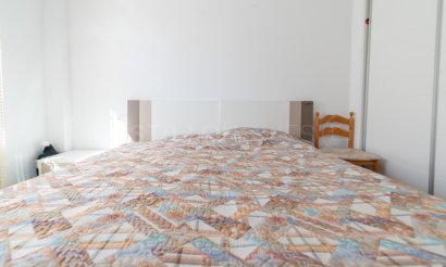 Reventa - Apartamento / piso - Torrevieja - Torrelamata - La Mata