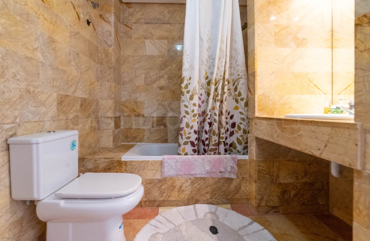 Reventa - Apartamento / piso - Torrevieja - Torrelamata - La Mata