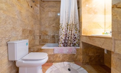 Reventa - Apartamento / piso - Torrevieja - Torrelamata - La Mata