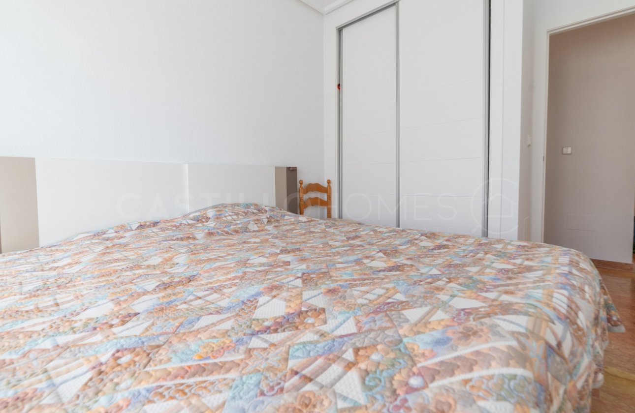 Reventa - Apartamento / piso - Torrevieja - Torrelamata - La Mata