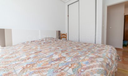 Reventa - Apartamento / piso - Torrevieja - Torrelamata - La Mata