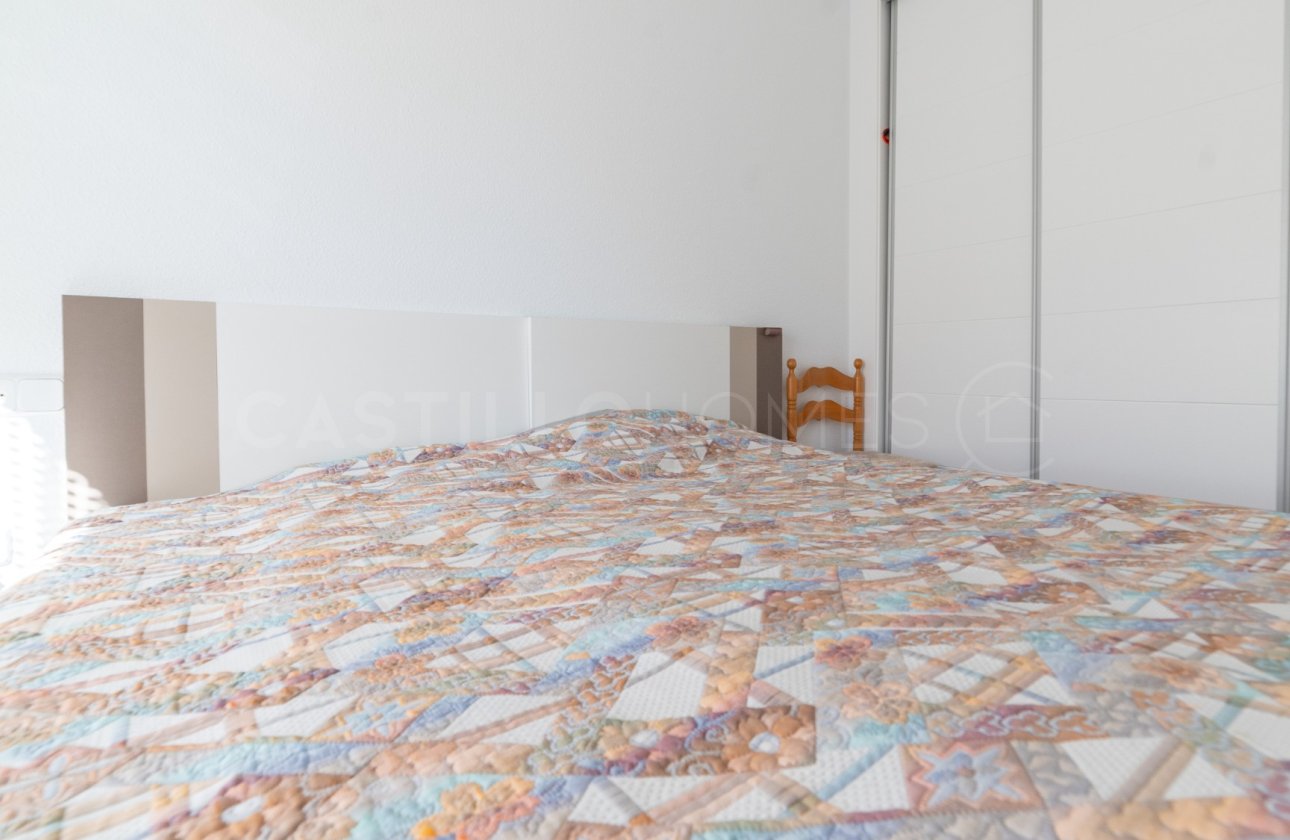 Reventa - Apartamento / piso - Torrevieja - Torrelamata - La Mata
