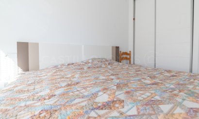 Reventa - Apartamento / piso - Torrevieja - Torrelamata - La Mata