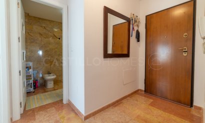 Reventa - Apartamento / piso - Torrevieja - Torrelamata - La Mata