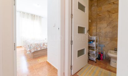 Reventa - Apartamento / piso - Torrevieja - Torrelamata - La Mata