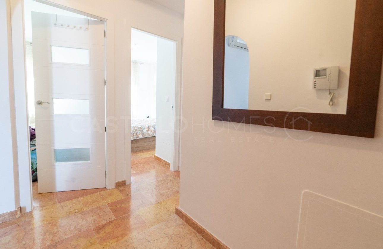 Reventa - Apartamento / piso - Torrevieja - Torrelamata - La Mata