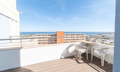 Reventa - Apartamento / piso - Torrevieja - Torrelamata - La Mata