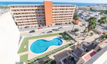 Reventa - Apartamento / piso - Torrevieja - Torrelamata - La Mata
