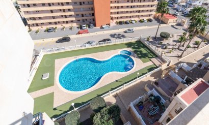 Reventa - Apartamento / piso - Torrevieja - Torrelamata - La Mata