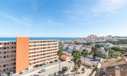 Reventa - Apartamento / piso - Torrevieja - Torrelamata - La Mata