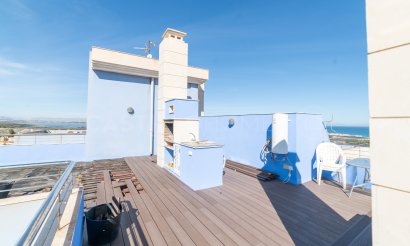 Reventa - Apartamento / piso - Torrevieja - Torrelamata - La Mata