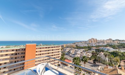 Reventa - Apartamento / piso - Torrevieja - Torrelamata - La Mata