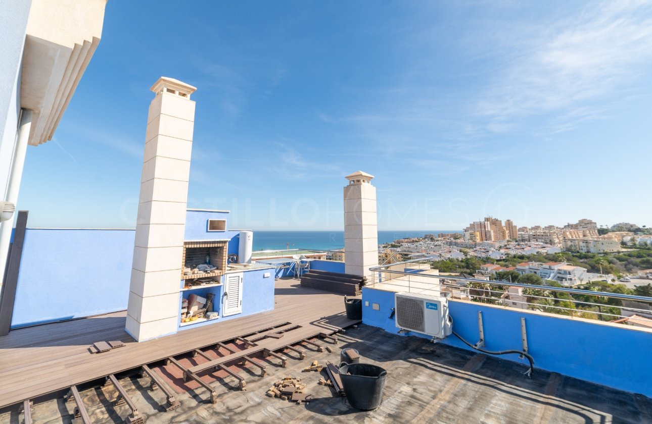 Reventa - Apartamento / piso - Torrevieja - Torrelamata - La Mata