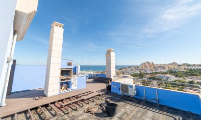 Reventa - Apartamento / piso - Torrevieja - Torrelamata - La Mata