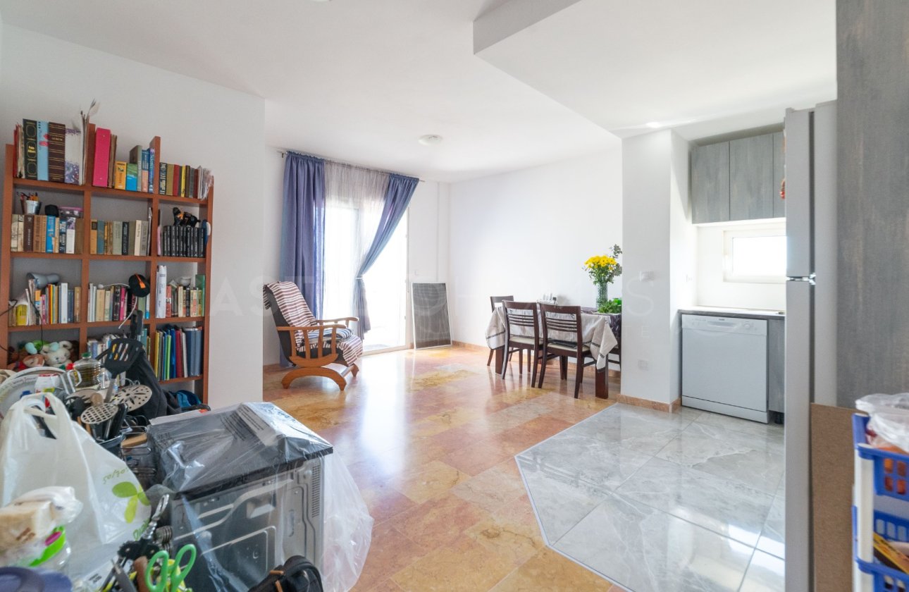 Reventa - Apartamento / piso - Torrevieja - Torrelamata - La Mata
