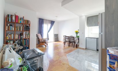 Reventa - Apartamento / piso - Torrevieja - Torrelamata - La Mata