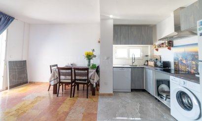Reventa - Apartamento / piso - Torrevieja - Torrelamata - La Mata